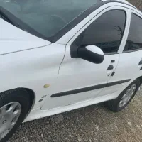 ۲۰۶ تیپ ۵ ب شرط