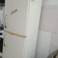 یخچال فریزر