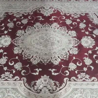یک جفت فرش ۹متری