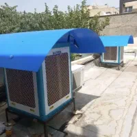 تعمیرات وسرویس نصب کولر