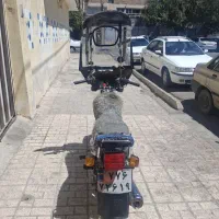 هوندا ۲۰۰