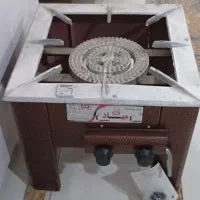 گاز تک شعله نو