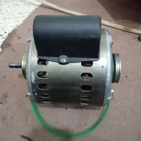 دینام موتوژن اصلی در حد صفر سیم پیچ مس