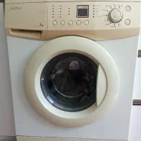 ماشین لباس شویی نیاز به تعمیر