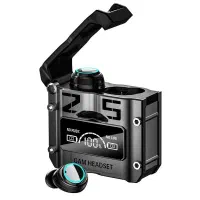 ایرپاد هندزفری بلوتوثی گیمینگ مخصوص بازی و مکالمه