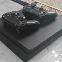 ps41T slim|کنسول، بازی ویدئویی و آنلاین|اسلام‌شهر, شهرک مفیدی|دیوار
