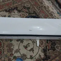 کولر جی پلاس ۲۴ هزارموتور بزرگ