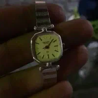 ساعت کلیکسیونی قدیمی اورینت ژاپن
