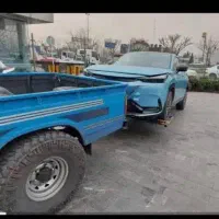 امداد خودرو هشتگرد یدککش خودروبر جرثقیل یدک کش