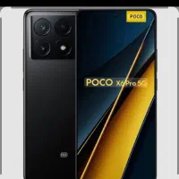 POCO X6 pro