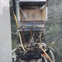 تعمیر سرویس پکیج آبگرمکن رادیاتور شوفاژ آب گرمکن
