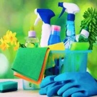 نیازمند کارگر خانم و آقا برای شرکت نظافتی