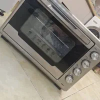 اون توستر دلمونتی ۵۵لیتری نو نو