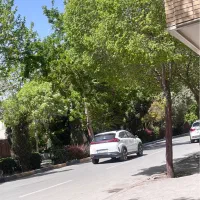 آپارتمان ۱۳۵متری صفر خیابان بزرگمهر