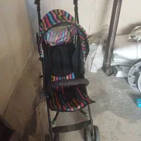 کالسکه بچه