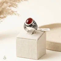 سفارش طراحی و ساخت نقره