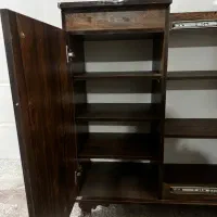 جاکفشی|جاکفشی، کمد، دراور|سیرجان, |دیوار