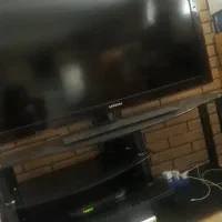 فروش تلویزیون lcd ۴۶ اینچ سری ۵ سامسونگ