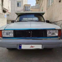 پیکان وانت