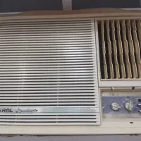 کولر جنرال ۱۸