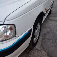پارس سال بدون رنگ