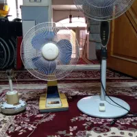 سلام فروش  پنکه