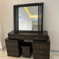 میز ارایش