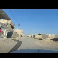 فروش زمین عمله سیف خیابان اول اسفالت بوده