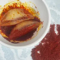 زعفران نرمه طلای سرخ ایران