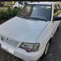 پراید مدل ۹۰خیلی سالم