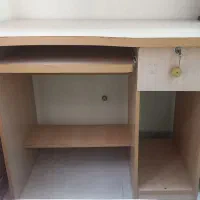 میز کامپیوتر