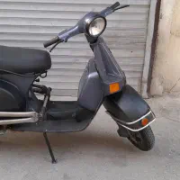 موتورسیکلت باجاج۱۱۵