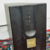 ups 600va