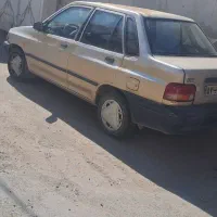 فروش ماشین پراید