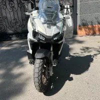 Adv 160‌ ،معاوضه ،کلیک ۱۵۰ کلیک ۱۶۰ یاماها ایروکس