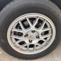 لاستیک ۲۰۵ ۶۰ ۱۵ تایلندی