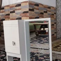 آینه باکس ضد آب