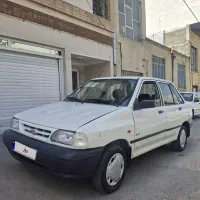 پراید مدل ۸۸