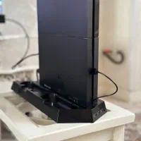 ps4 fat 1t|کنسول، بازی ویدئویی و آنلاین|کرج, کلاک نو|دیوار