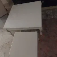 میز وسط