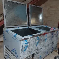 یخچال نو