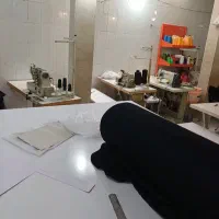 به یک چرخکار ماهر خانم نیازمندیم