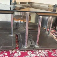 میز جلو مبلی