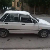 پراید مدل ۸۳