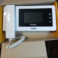 ایفون تصویری کارکرده و نو