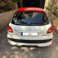 Mc207-1401|خودرو سواری و وانت|تهران, نیاوران|دیوار