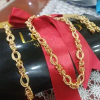 سرویس و النگو رنگ ثابت