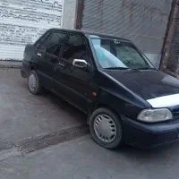 پراید84