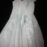 لباس عروس