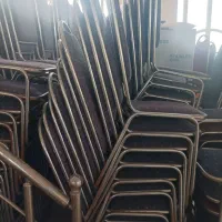 صندلی رستوران